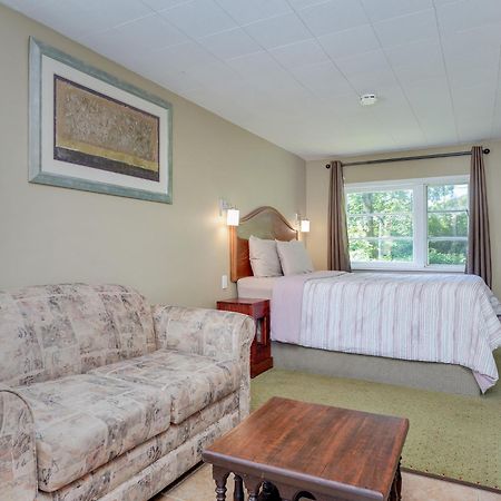 Malahat Bungalows Motel المظهر الخارجي الصورة