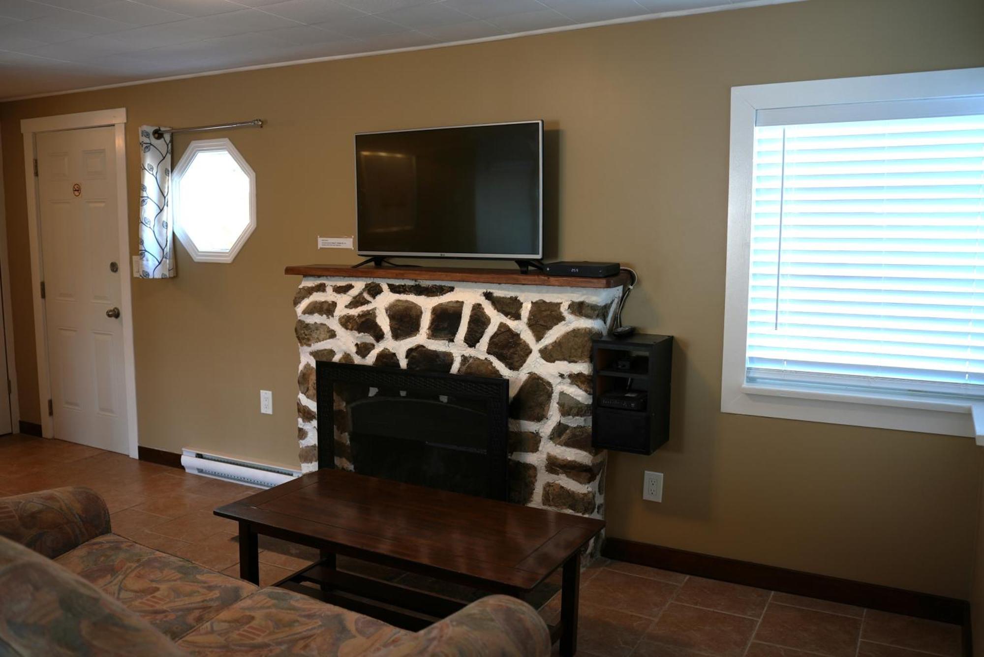 Malahat Bungalows Motel المظهر الخارجي الصورة
